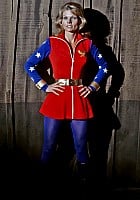 Cathy Lee Crosby